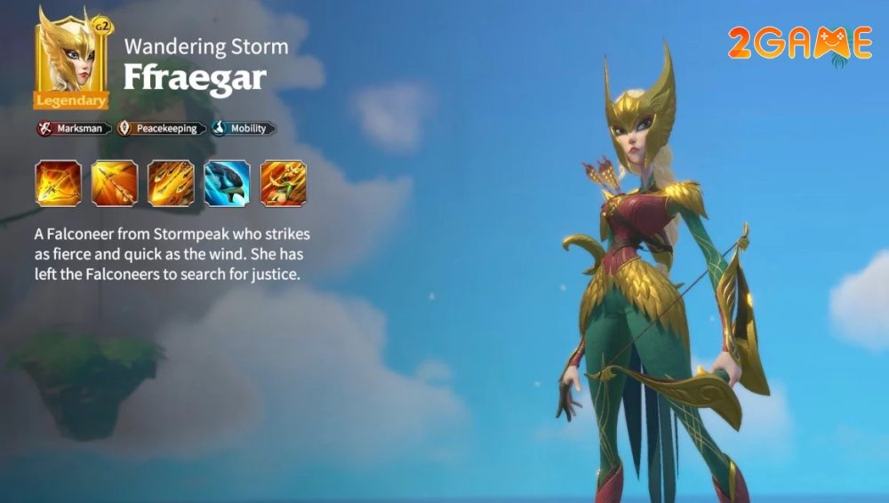 Top tướng và thú cưng Call of Dragons mạnh nhất ở thời điểm hiện tại top tuong call of dragon 2