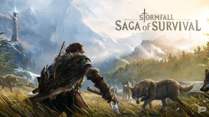 top10-game-giong-palworld-2 Stormfall: Saga of Surviva