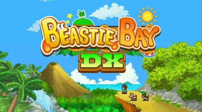 top10-game-giong-palworld-5 Beastie Bay DX