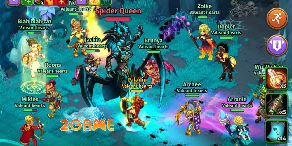 topgamemobile-worldofwarcraft-5 Top 7 game mobile với lối chơi hấp dẫn mà fan game World of Warcraft nên trải nghiệm topgamemobile worldofwarcraft 5