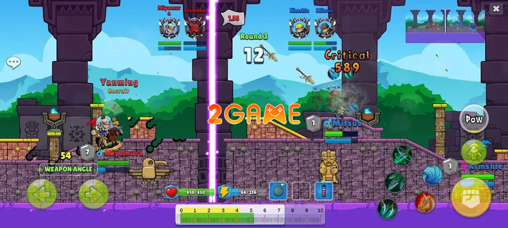 toss-kingdom-multiplayer-1 Giải trí đầu tuần cùng game bắn súng tọa độ Toss Kingdom Multiplayer với lối chơi đầy mê hoặc toss kingdom multiplayer 1