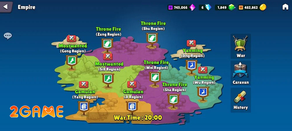 toss-kingdom-multiplayer-5 Giải trí đầu tuần cùng game bắn súng tọa độ Toss Kingdom Multiplayer với lối chơi đầy mê hoặc toss kingdom multiplayer 5