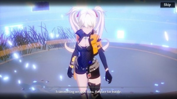 Tower of Fantasy đạo nhái Genshin Impact: Thực hư thế nào? 25 Tower of Fantasy đạo nhái Genshin Impact: Thực hư thế nào? tower of fantasy 1jpg