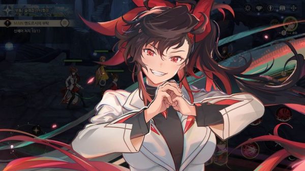 Tower of God M The Great Journey siêu phẩm nhập vai webtoon rục rịch mở đăng ký sớm tower of god m 2jpg