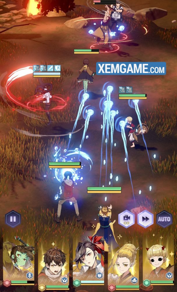 Tower of God: New World – mở ra một thế giới đầy kỳ bí để khám phá tower of god new world gioi thieu 1