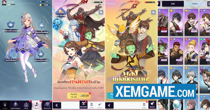 Tower of God: New world ra mắt chính thức toàn cầu