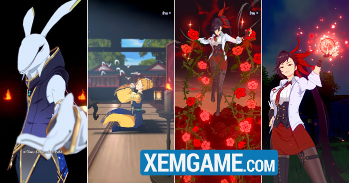 Tower of God: New world ra mắt chính thức toàn cầu