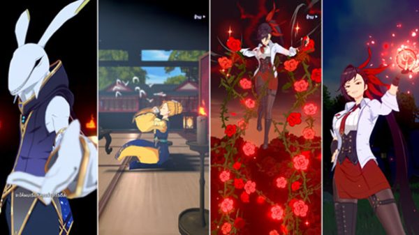 Tower of God: New world ra mắt chính thức toàn cầu tower of god new world thumbjpg