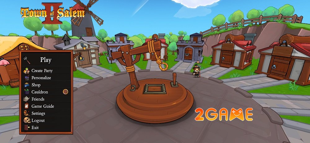 townofsalem2mobile-4 Town of Salem 2 – Một trải nghiệm thú vị và độc đáo mà bạn không muốn bỏ lỡ townofsalem2mobile 4