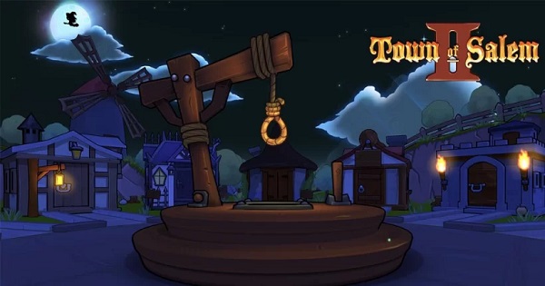 Town of Salem 2 – Một trải nghiệm thú vị và độc đáo mà bạn không muốn bỏ lỡ townofsalem2mobile thumbjpg