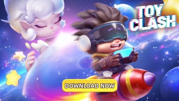 Toy Clash tựa game RPG Match 3 hiện đã mở truy cập sớm trên Mobile 27 Toy Clash tựa game RPG Match 3 hiện đã mở truy cập sớm trên Mobile toy clash 1jpg