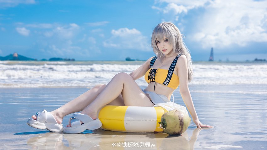 tpodvj0 Cùng chiêm ngưỡng bộ ảnh cosplay Stelle trong tựa game Honkai: Star Rail tpodvj0