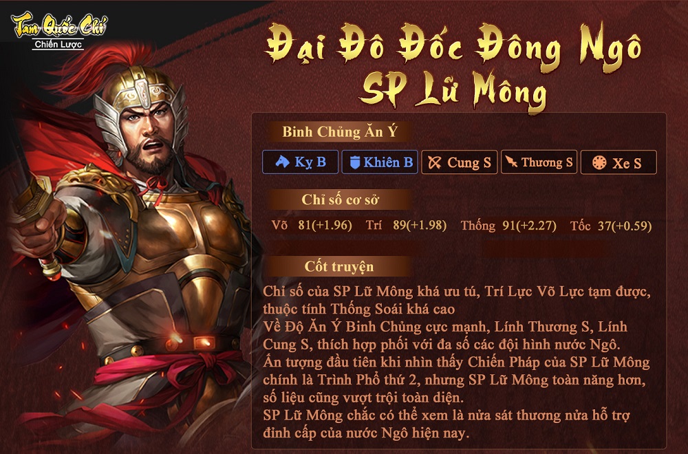 “Trận Quan Độ” tái hiện đặc sắc chiến trường Tam Quốc – Người chơi SLG thực thụ khó lòng bỏ qua! tqccl tranquando 4