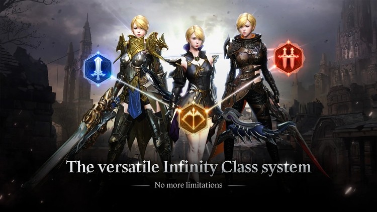 traha-global-4 TRAHA Global - Game MMORPG đồ họa khủng mở Đăng ký trước trên Google Play Store traha global 4