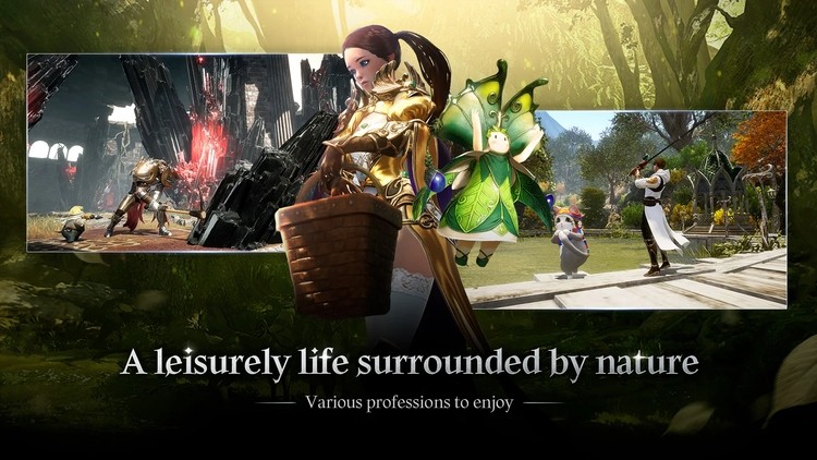 traha-global-5 TRAHA Global - Game MMORPG đồ họa khủng mở Đăng ký trước trên Google Play Store traha global 5