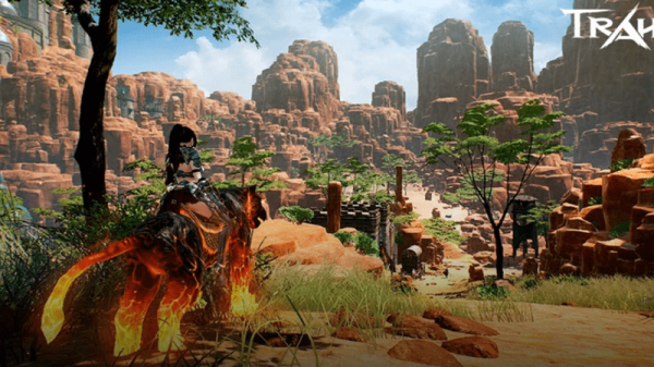 Traha Global - Bản di động từ IP gốc đình đám đang được phát triển traha global game4v 2 1657365475 60png