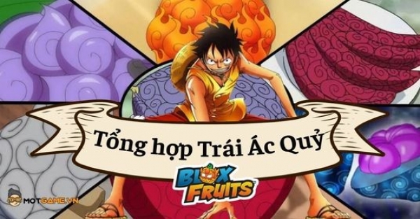 Tổng hợp tất cả các trái ác quỷ trong Blox Fruits trai ac quy blox fruits thumb20231212113523jpg