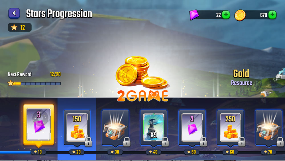 Apes TD – Trải nghiệm có một không hai khi kết hợp game bắn súng góc nhìn thứ ba & game thủ thành trai nghiem apes td 4