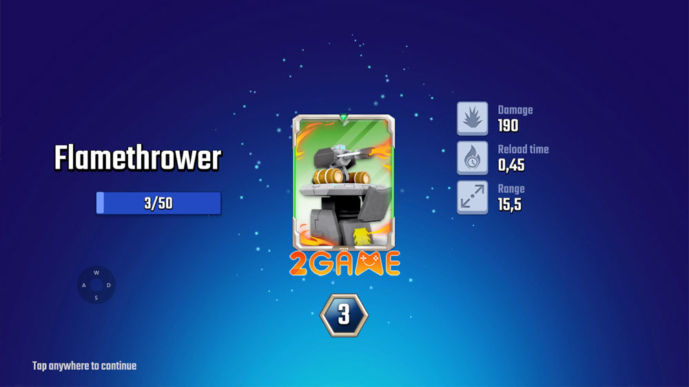 Apes TD – Trải nghiệm có một không hai khi kết hợp game bắn súng góc nhìn thứ ba & game thủ thành trai nghiem apes td 5