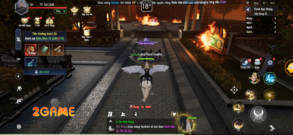 trai-nghiem-chien-dia-mobile-1 Chiến Địa Mobile mang đến trải nghiệm cực đã mắt cho game thủ yêu thích game 3D đồ họa đẹp trai nghiem chien dia mobile 1