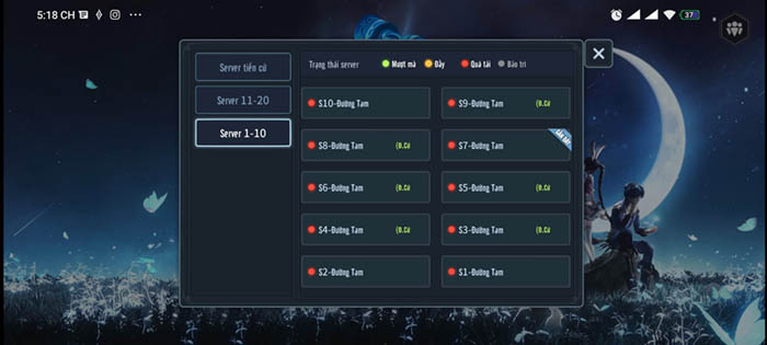 trai-nghiem-dau-la-vng-dau-than-tai-lam-1 Trải nghiệm Đấu La VNG: Đấu Thần Tái Lâm – sát nguyên bản, gameplay chủ động trai nghiem dau la vng dau than tai lam 1