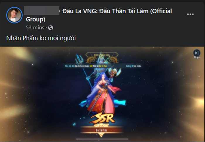 trai-nghiem-dau-la-vng-dau-than-tai-lam-3 Trải nghiệm Đấu La VNG: Đấu Thần Tái Lâm – sát nguyên bản, gameplay chủ động trai nghiem dau la vng dau than tai lam 3