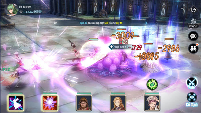 trai-nghiem-dau-la-vng-dau-than-tai-lam-8 Trải nghiệm Đấu La VNG: Đấu Thần Tái Lâm – sát nguyên bản, gameplay chủ động trai nghiem dau la vng dau than tai lam 8