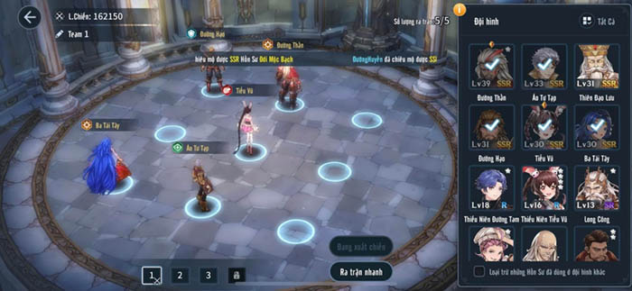 trai-nghiem-dau-la-vng-dau-than-tai-lam-9 Trải nghiệm Đấu La VNG: Đấu Thần Tái Lâm – sát nguyên bản, gameplay chủ động trai nghiem dau la vng dau than tai lam 9