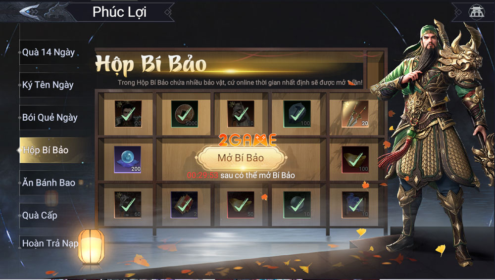 trai-nghiem-dinh-phong-2-tan-tam-quoc-5 Game nhập vai hành động chặt chém Đỉnh Phong 2 Tân Tam Quốc cho trải nghiệm không kém gì một siêu phẩm trai nghiem dinh phong 2 tan tam quoc 5