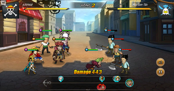 Hải Tặc Origin có gì hot so với những game thẻ tướng One Piece khác? trai nghiem hai tac origin thumbjpg