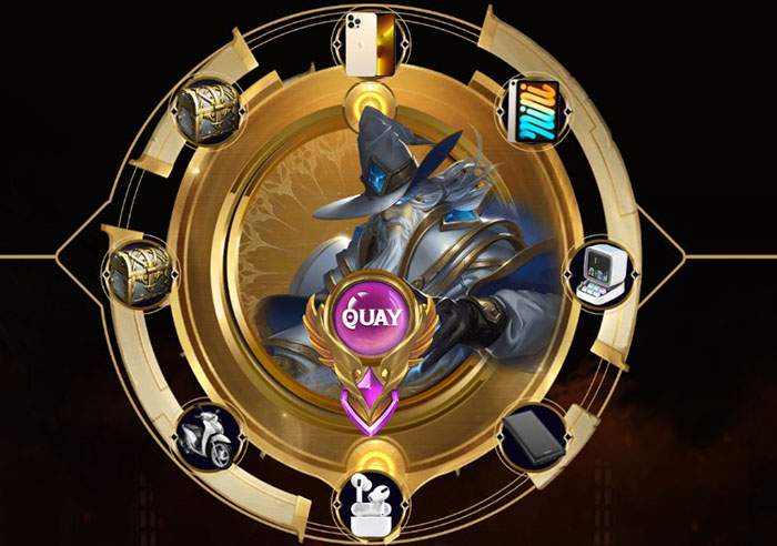 Trải nghiệm Loạn Chiến Mobile – Bước chân vào một thế giới eSports siêu thú vị trai nghiem loan chien mobile