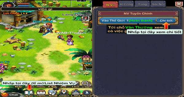 Phong Vân Truyền Kỳ 2 – Tượng đài game nhập vai có được như những gì game thủ mong đợi? trai nghiem phong van truyen ky thumbjpg