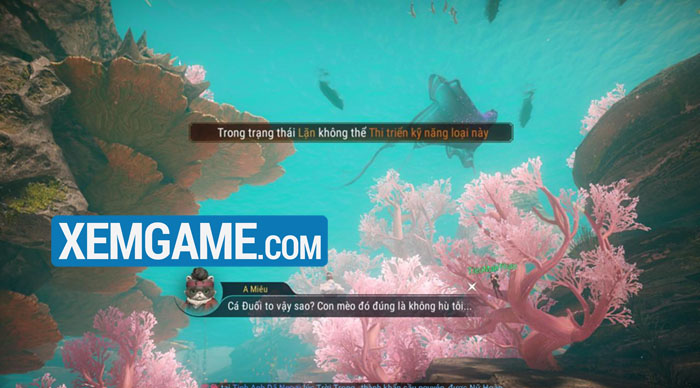 Trải nghiệm Revelation: Thiên Dụ – một câu chuyện lôi cuốn đến từng chi tiết trai nghiem revelation thien du 2