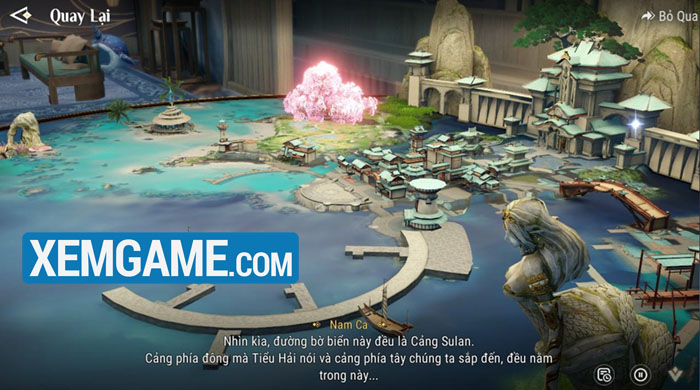 Trải nghiệm Revelation: Thiên Dụ – một câu chuyện lôi cuốn đến từng chi tiết trai nghiem revelation thien du 3