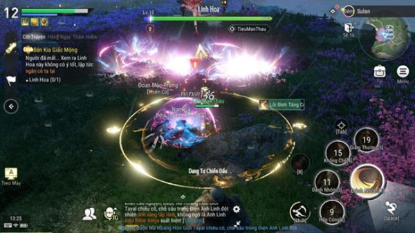 Trải nghiệm Revelation: Thiên Dụ – một câu chuyện lôi cuốn đến từng chi tiết trai nghiem revelation thien du thumbjpg