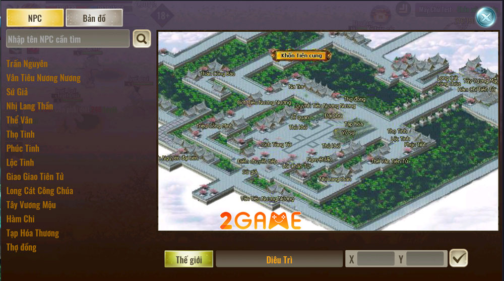 trai-nghiem-tam-gioi-phan-tranh-mobile-4 Huyền thoại game MMORPG Tam Giới Phân Tranh Mobile có thực sự hoành tráng như game thủ kì vọng? trai nghiem tam gioi phan tranh mobile 4