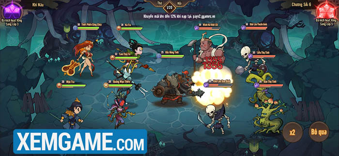 trai-nghiem-tay-du-phuc-ma-1 Trải nghiệm Tây Du Phục Ma – một thế giới hậu Tây Du rất lạ trai nghiem tay du phuc ma 1