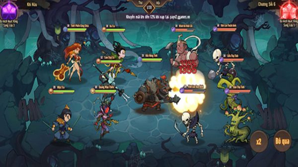 Trải nghiệm Tây Du Phục Ma – một thế giới hậu Tây Du rất lạ trai nghiem tay du phuc mathumbjpg