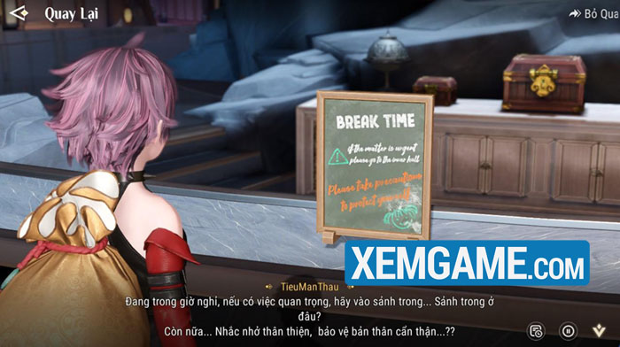 Trải nghiệm Revelation: Thiên Dụ – một câu chuyện lôi cuốn đến từng chi tiết trai nghiem thien du revelation 7