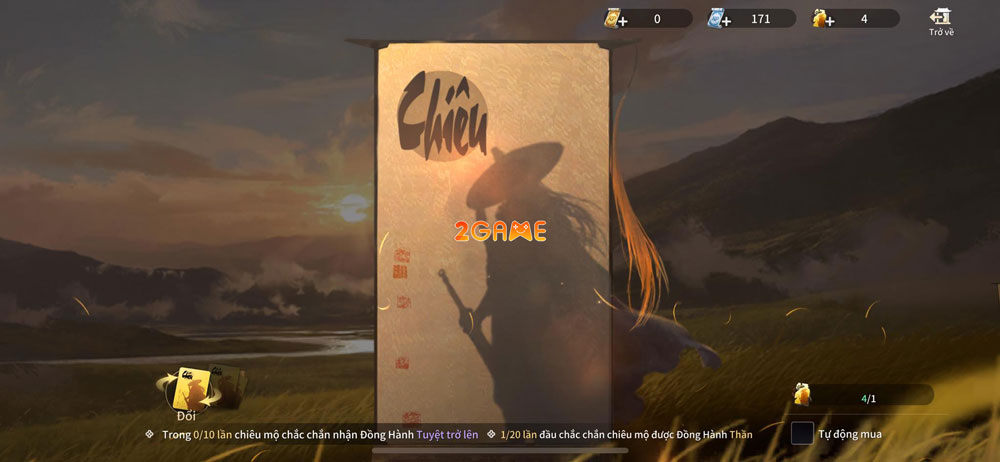 trai-nghiem-thien-nhai-minh-nguyet-dao-3 Siêu phẩm Thiên Nhai Minh Nguyệt Đao VNG vừa mở Alpha Test đã khuấy đảo cộng đồng game Việt trai nghiem thien nhai minh nguyet dao 3