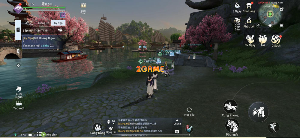 trai-nghiem-thien-nhai-minh-nguyet-dao-4 Siêu phẩm Thiên Nhai Minh Nguyệt Đao VNG vừa mở Alpha Test đã khuấy đảo cộng đồng game Việt trai nghiem thien nhai minh nguyet dao 4