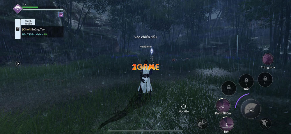 trai-nghiem-thien-nhai-minh-nguyet-dao-6 Siêu phẩm Thiên Nhai Minh Nguyệt Đao VNG vừa mở Alpha Test đã khuấy đảo cộng đồng game Việt trai nghiem thien nhai minh nguyet dao 6