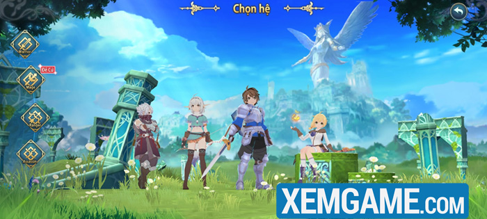 trai-nghiem-ys-6-mobile-vng-15 Trải nghiệm Ys 6 Mobile – The Ark of Napishtim: thế giới nhiều nhánh rẽ, hệ thống chiến đấu đã tay. trai nghiem ys 6 mobile vng 15