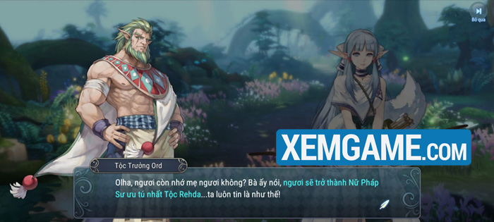 trai-nghiem-ys-6-mobile-vng-4 Trải nghiệm Ys 6 Mobile – The Ark of Napishtim: thế giới nhiều nhánh rẽ, hệ thống chiến đấu đã tay. trai nghiem ys 6 mobile vng 4