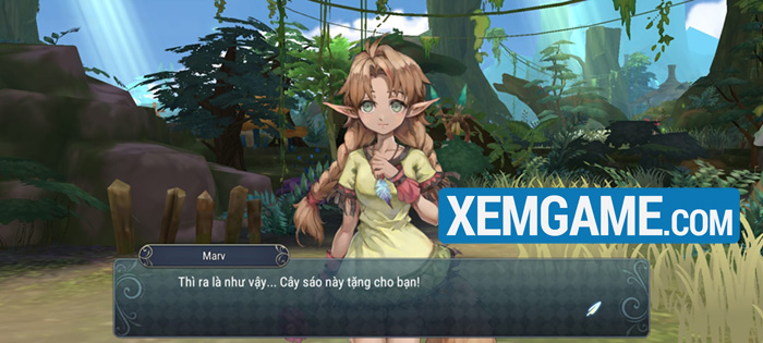 trai-nghiem-ys-6-mobile-vng-5 Trải nghiệm Ys 6 Mobile – The Ark of Napishtim: thế giới nhiều nhánh rẽ, hệ thống chiến đấu đã tay. trai nghiem ys 6 mobile vng 5