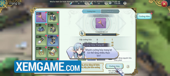 trai-nghiem-ys-6-mobile-vng-9 Trải nghiệm Ys 6 Mobile – The Ark of Napishtim: thế giới nhiều nhánh rẽ, hệ thống chiến đấu đã tay. trai nghiem ys 6 mobile vng 9