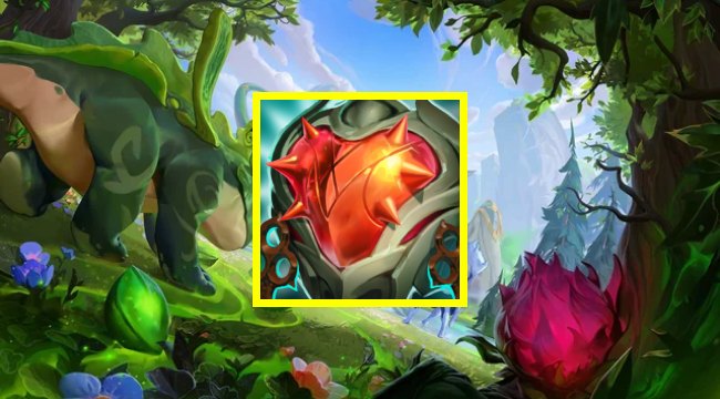 Không ngoài dự đoán, “Vua Bug” nhà Riot đã xuất hiện lỗi game đầu tiên sau khi “chuyển công tác”- Ảnh 2. Không ngoài dự đoán, “Vua Bug” nhà Riot đã xuất hiện lỗi game đầu tiên sau khi “chuyển công tác”- Ảnh 2.