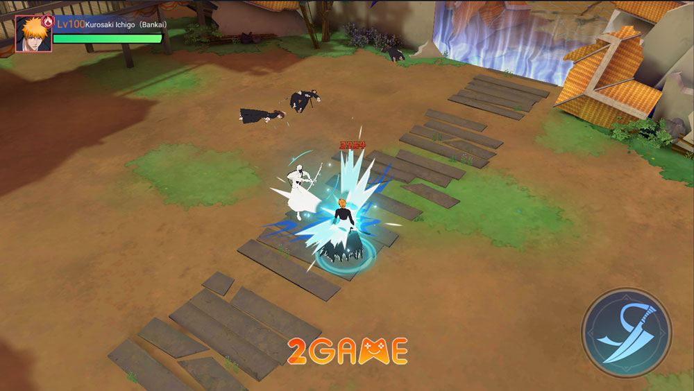 tram-hon-dao-mobile-1-1 Bom tấn Trảm Hồn Đao Mobile 3D thổi một làn gió mới vào dòng game ARPG ngay đầu năm 2024 tram hon dao mobile 1 1