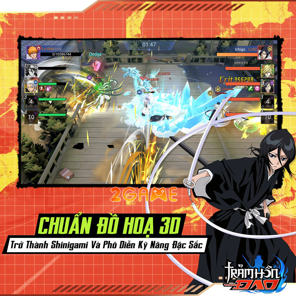 tram-hon-dao-mobile-5-2 Trảm Hồn Đao Mobile – Game đấu tướng 3D cực hot sắp sửa phát hành tại Việt Nam tram hon dao mobile 5 2