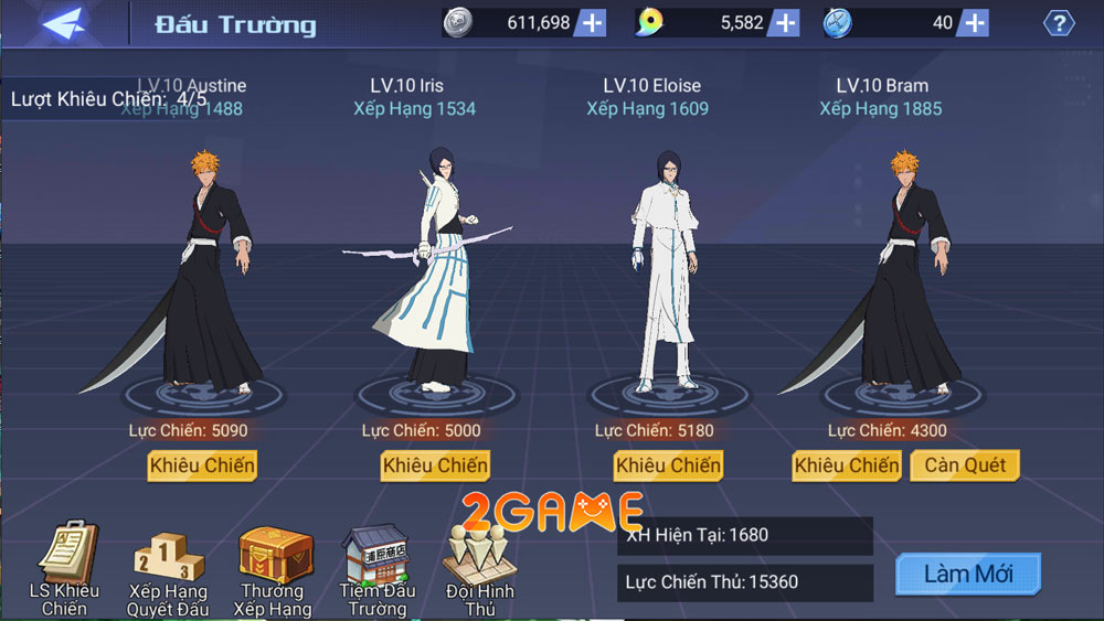 tram-hon-dao-mobile-7 Bom tấn Trảm Hồn Đao Mobile 3D thổi một làn gió mới vào dòng game ARPG ngay đầu năm 2024 tram hon dao mobile 7